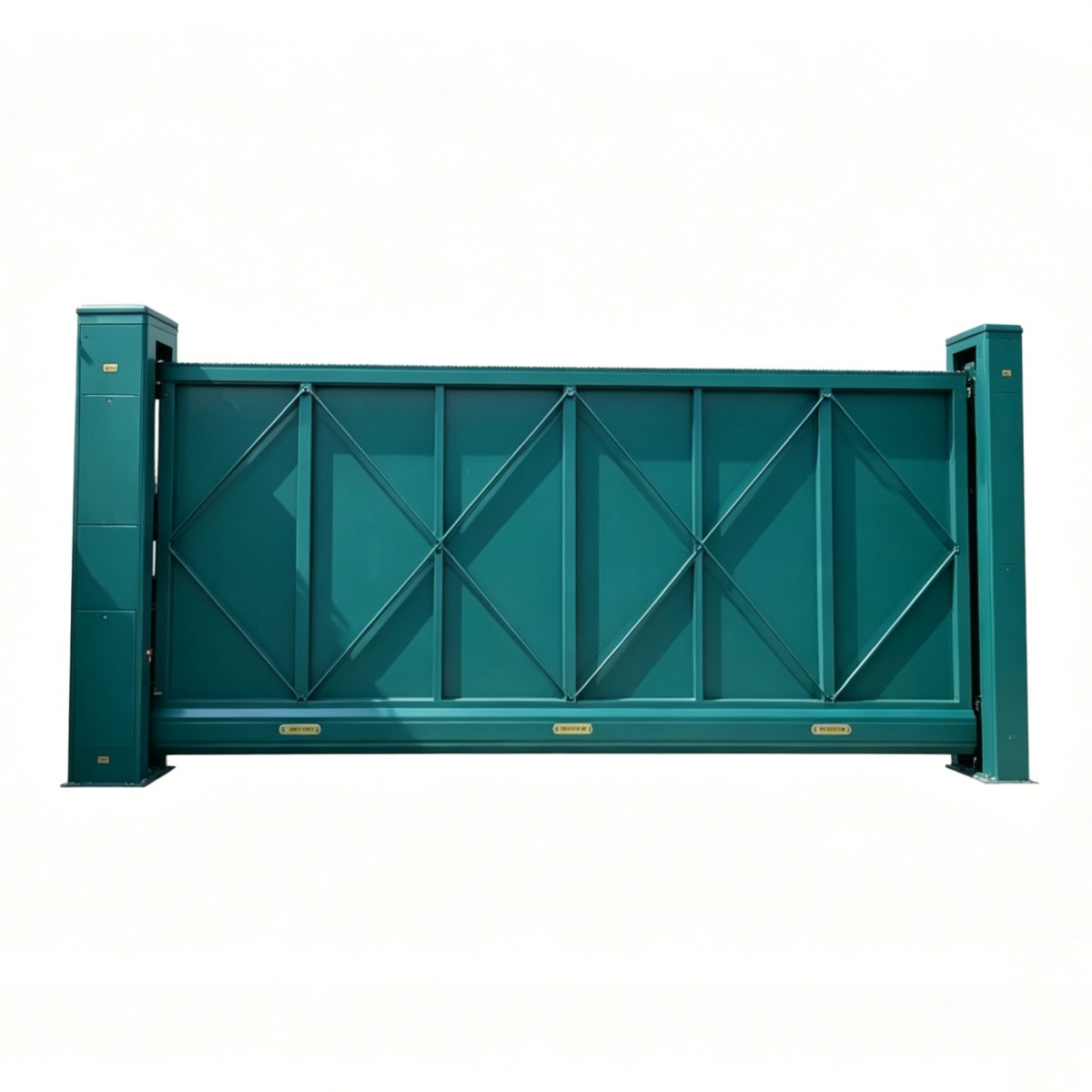 福州闽侯竹岐乡电动悬空门